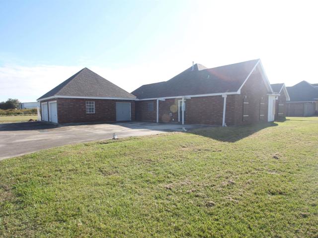 House for sale in Cut Off, Louisiana