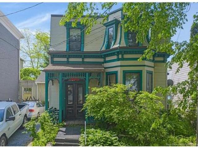 House for sale in City Of Saint John, New Brunswick