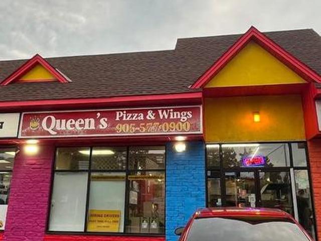 Commercial for sale in Ancaster, Ontario