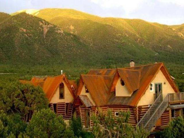 House for sale in Costilla, New Mexico