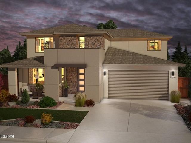 House for sale in Carson City