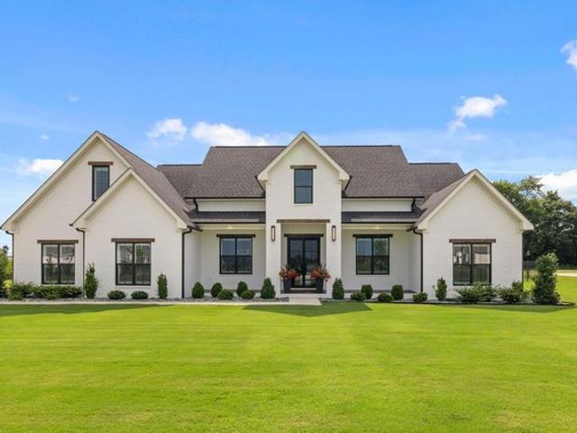 House for sale in Florence, Alabama
