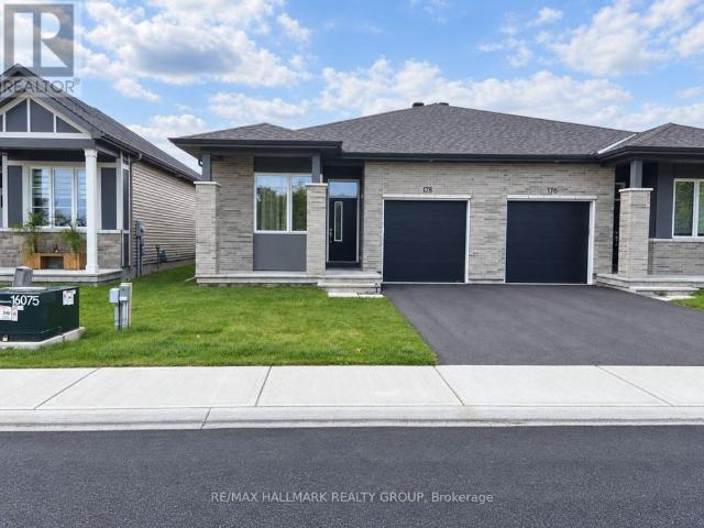 House for rent in Beckwith, Ontario