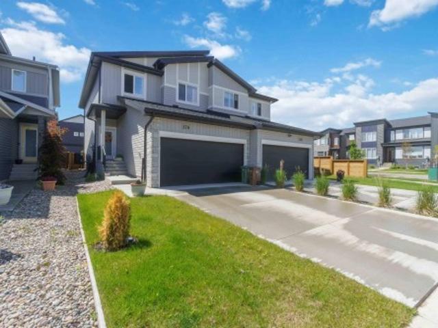 House for sale in Saint Albert, Alberta