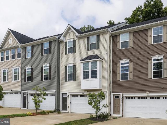 Townhouse for sale in Virginia