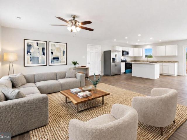 House for sale in Virginia