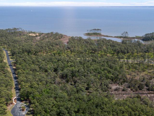 Land for sale in Oriental, North Carolina