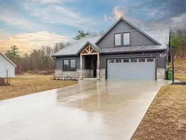 House for sale in Greenwood, Nova Scotia