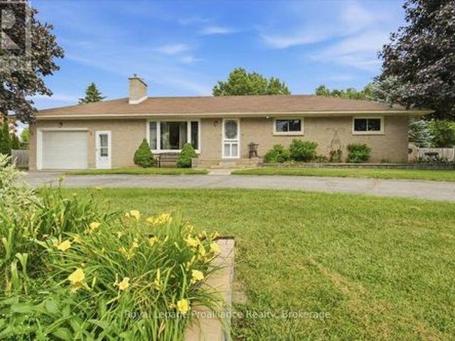 House for sale in Quinte West, Ontario
