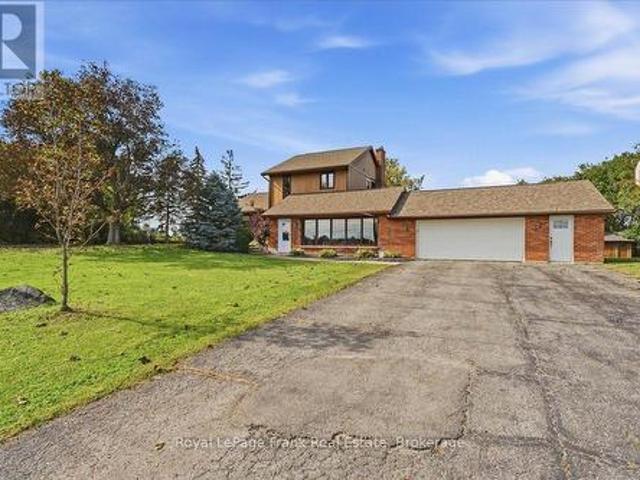 House for sale in Quinte West, Ontario