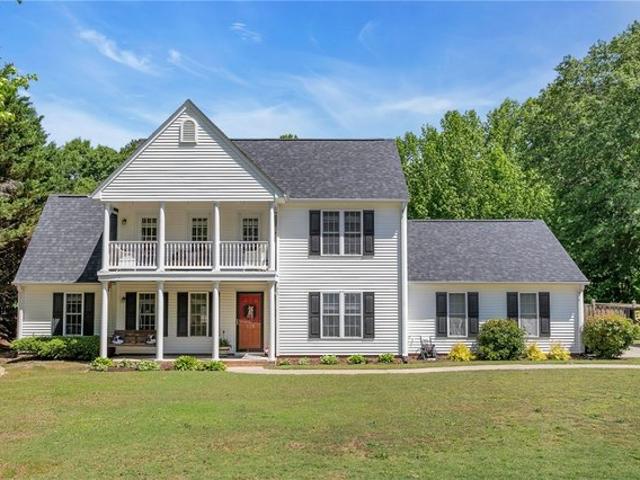 House for sale in Williamston, South Carolina
