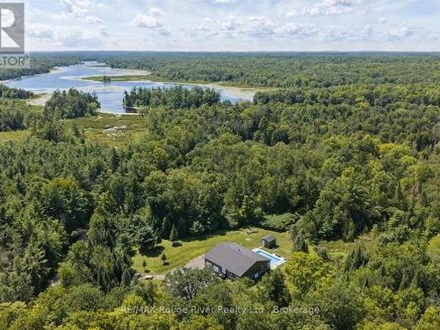 House for sale in Hastings, Ontario
