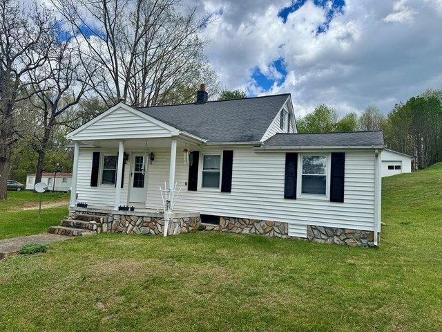 House for sale in Virginia