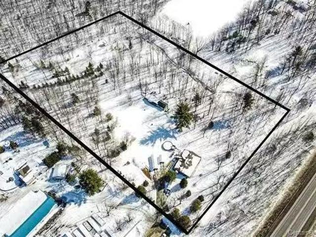 House for sale in La Haute-yamaska, Quebec