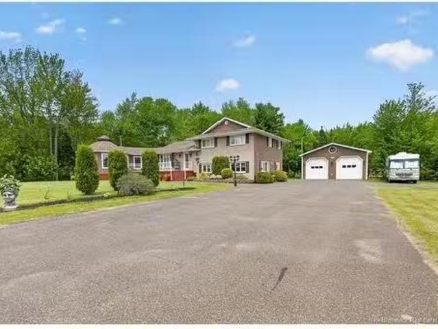 House for sale in Oak Point, New Brunswick