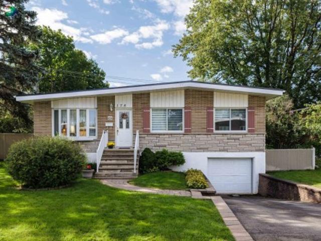 House for sale in Roussillon, Quebec
