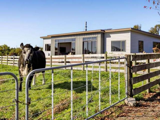 Property for sale in Tariki, Taranaki