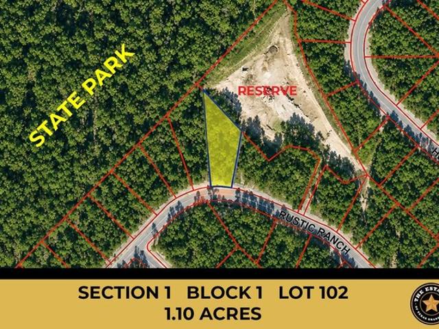 Land for sale in Walker, Texas