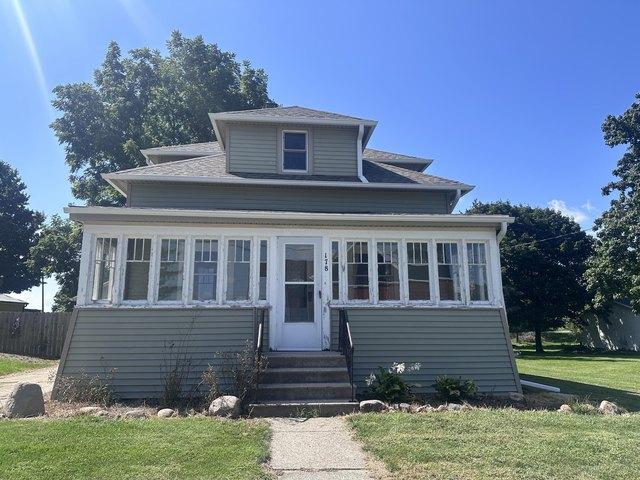 House for sale in Woodland, Michigan