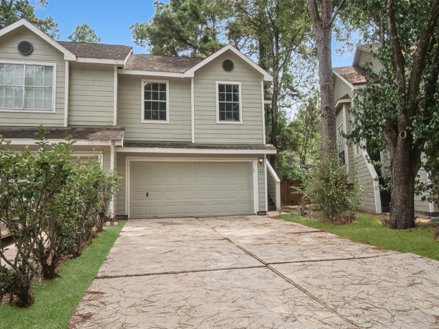 Townhouse for sale in Texas