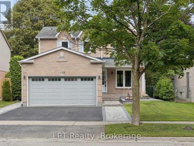 House for sale in Durham, Ontario