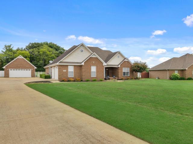 House for sale in Killen, Alabama