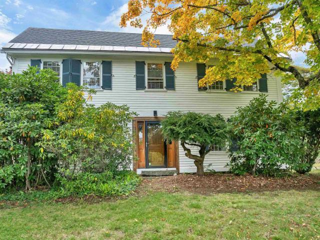 House for sale in Canaan, Grafton County
