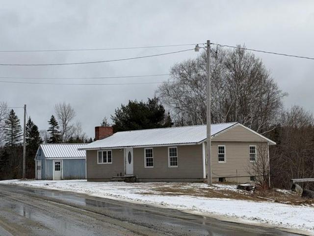 House for sale in Orient, Maine