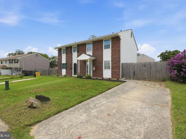 Townhouse for sale in Maryland