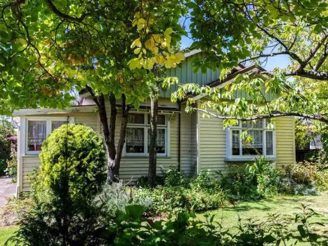 House for sale in Spreydon, Canterbury