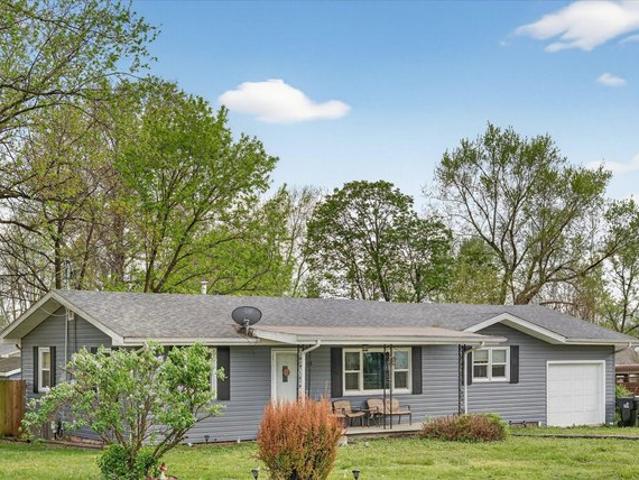House for sale in Bruner, Missouri