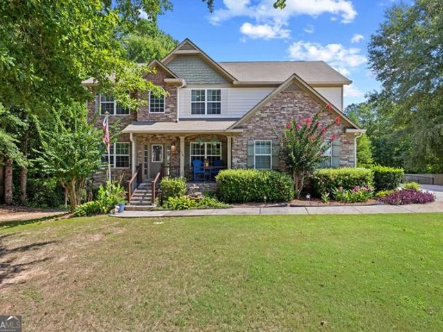 House for sale in Mcdonough, Georgia