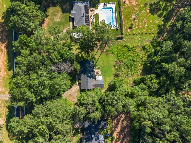 House for sale in Hogansville, Georgia
