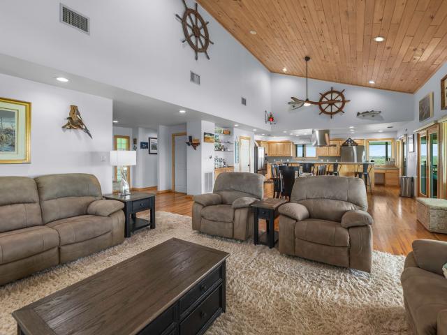 House for sale in Calhoun, Texas
