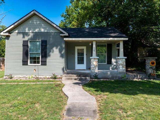 House for sale in Bruner, Missouri