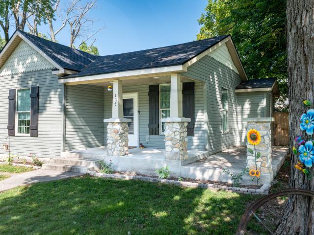 House for sale in Bruner, Missouri