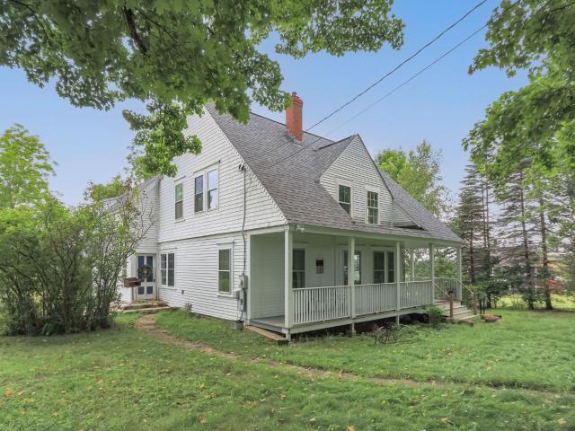 House for sale in New Hampshire