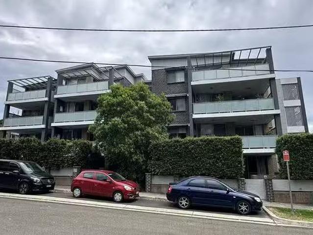 House for rent in Dundas, New South Wales