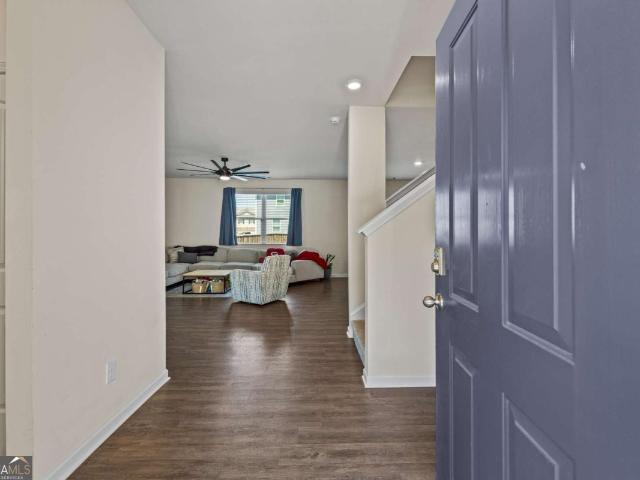 House for sale in Pendergrass, Georgia