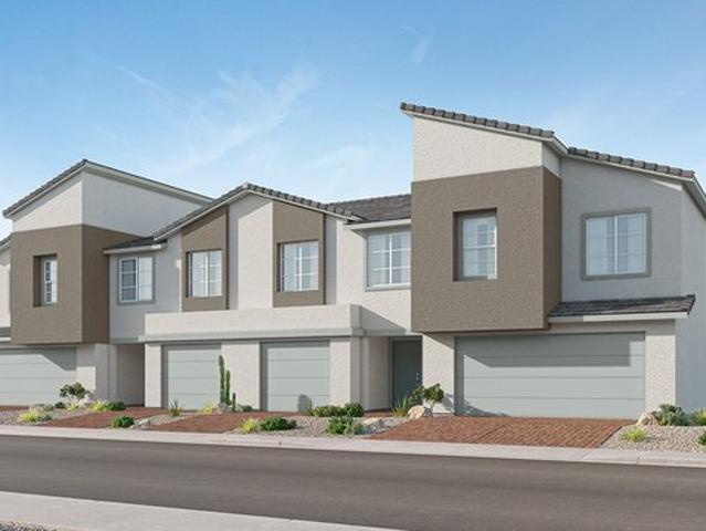 Townhouse for sale in North Las Vegas, Nevada