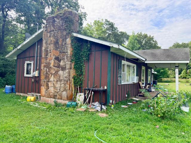 House for sale in Greenfield, Missouri