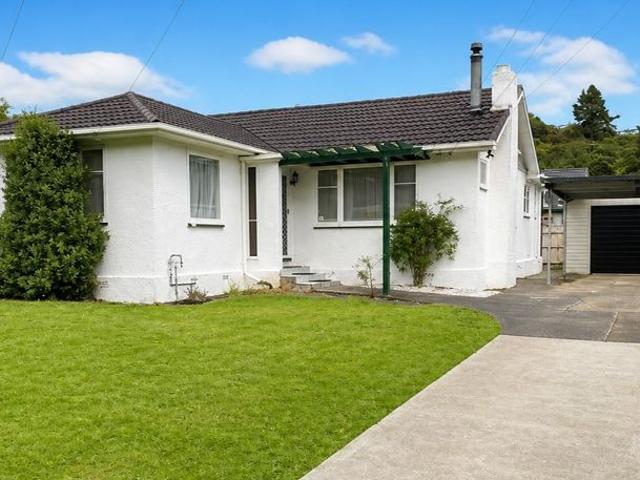 House for rent in Holborn, Lower Hutt