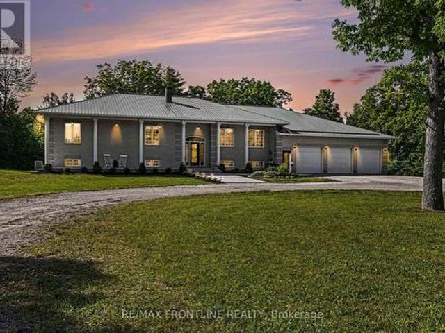 House for sale in Port Elmsley, Ontario