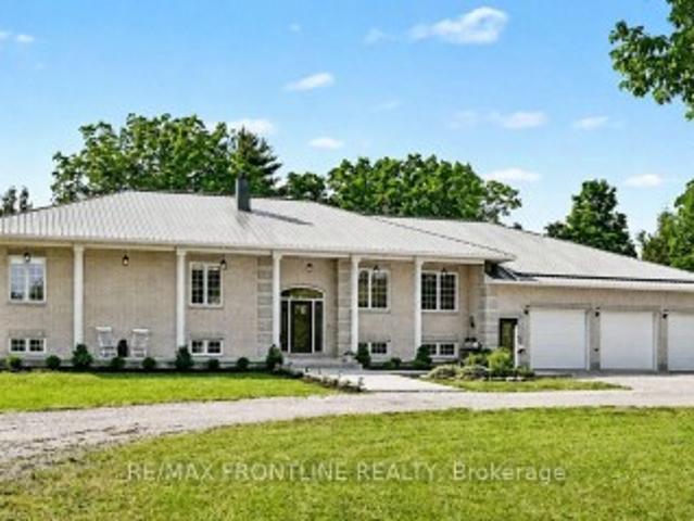 House for sale in Port Elmsley, Ontario