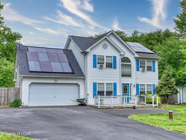 House for sale in Blakeslee, Pennsylvania