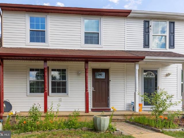 Property for rent in Frederick, Maryland