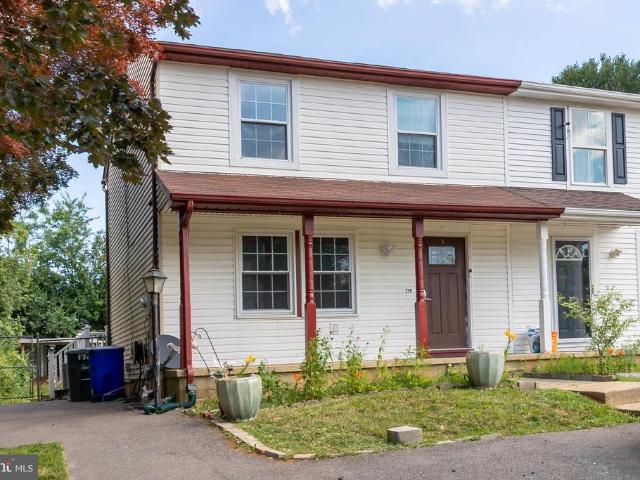Townhouse for sale in Frederick, Maryland