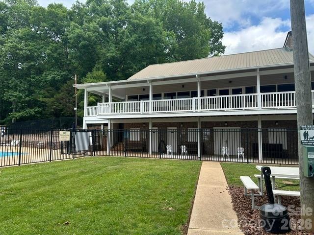 Land for sale in Troy, North Carolina