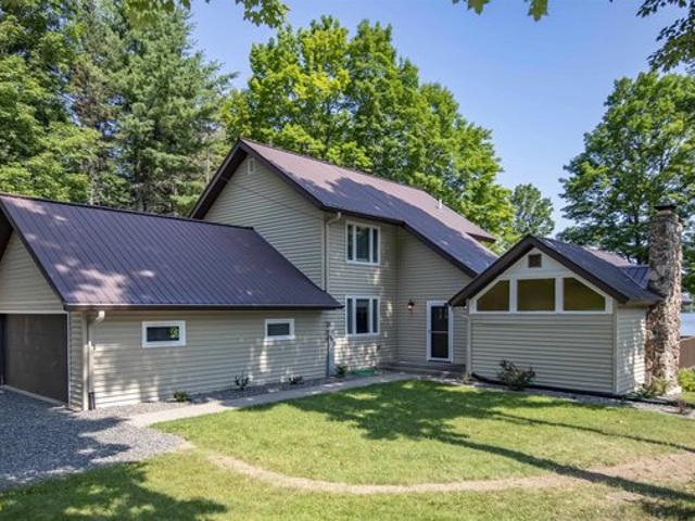 House for sale in Iron River, Iron County