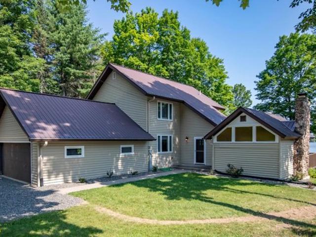 House for sale in Iron River, Michigan